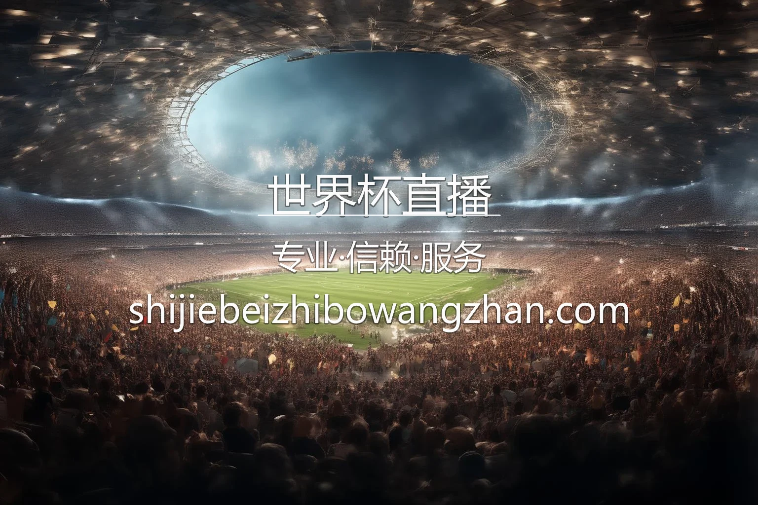 世界杯直播官方网站